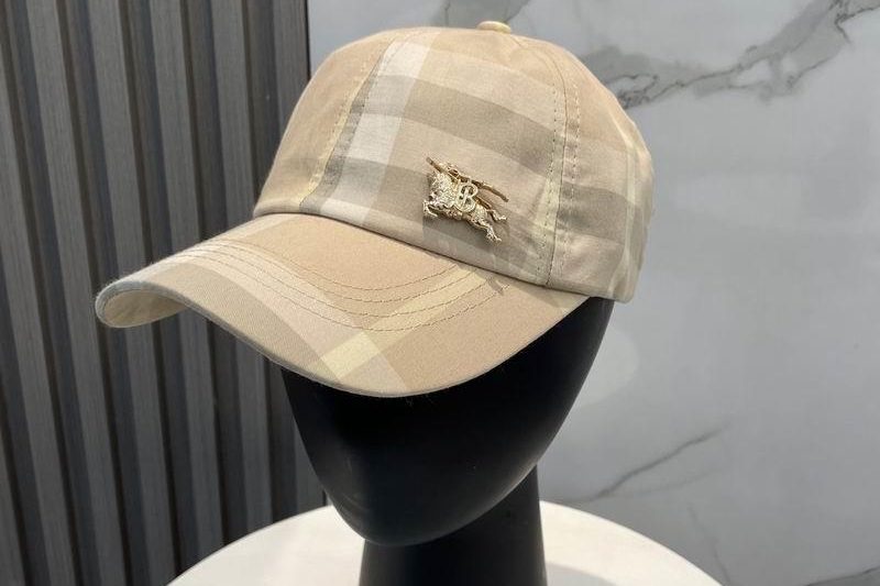 Replica Burberry cap dx17