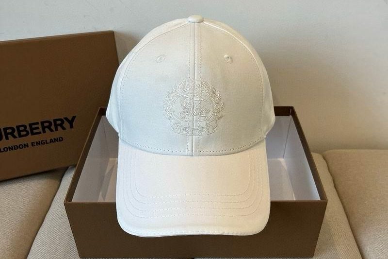 Replica Burberry cap dx16