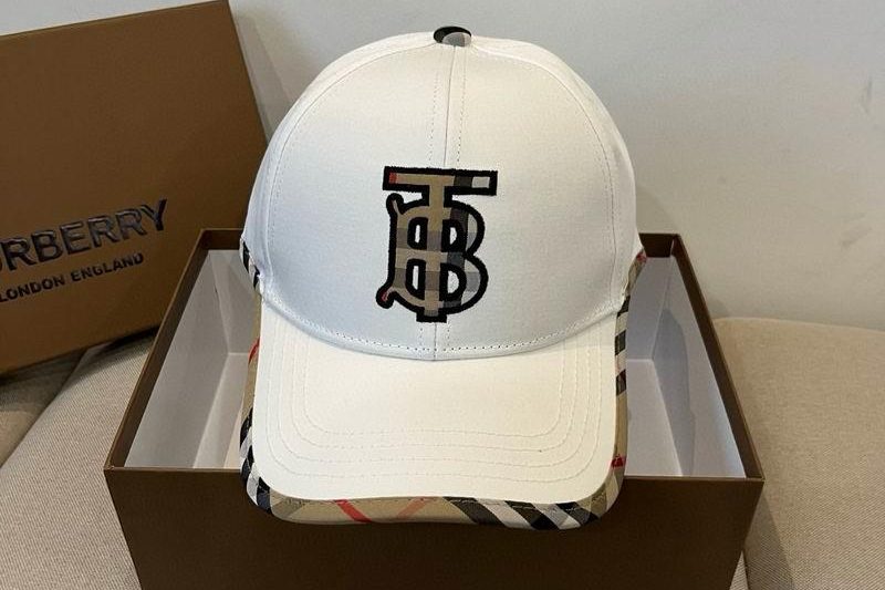 Replica Burberry cap dx13