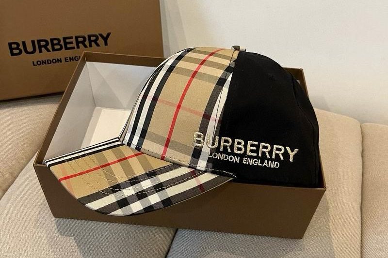Replica Burberry cap dx11