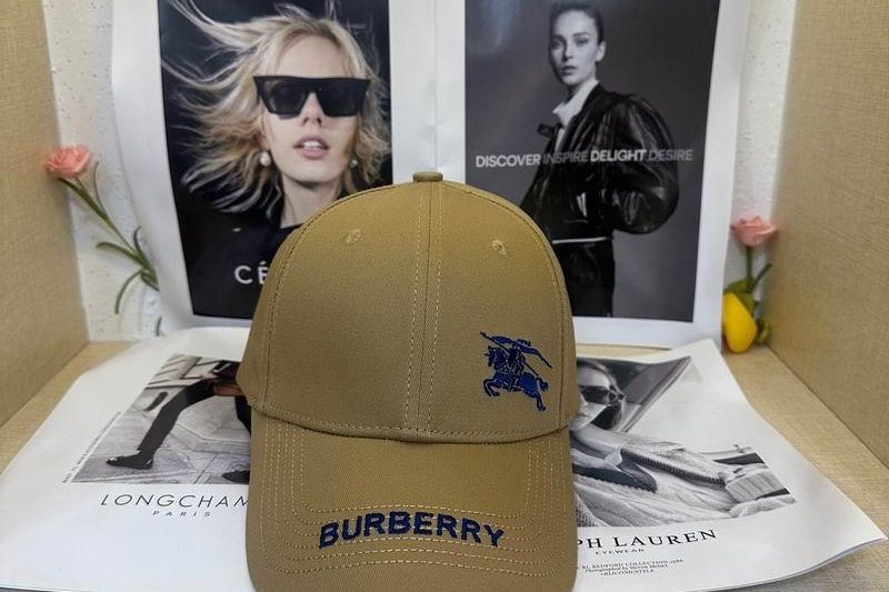 Replica Burberry cap hm01