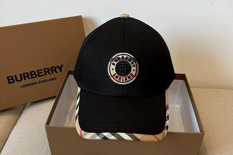 Replica Burberry cap dx09