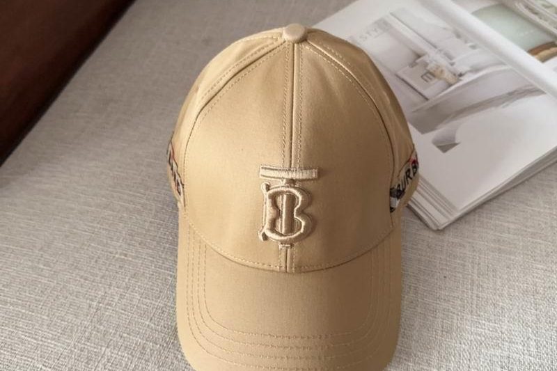 Replica Burberry cap dx06