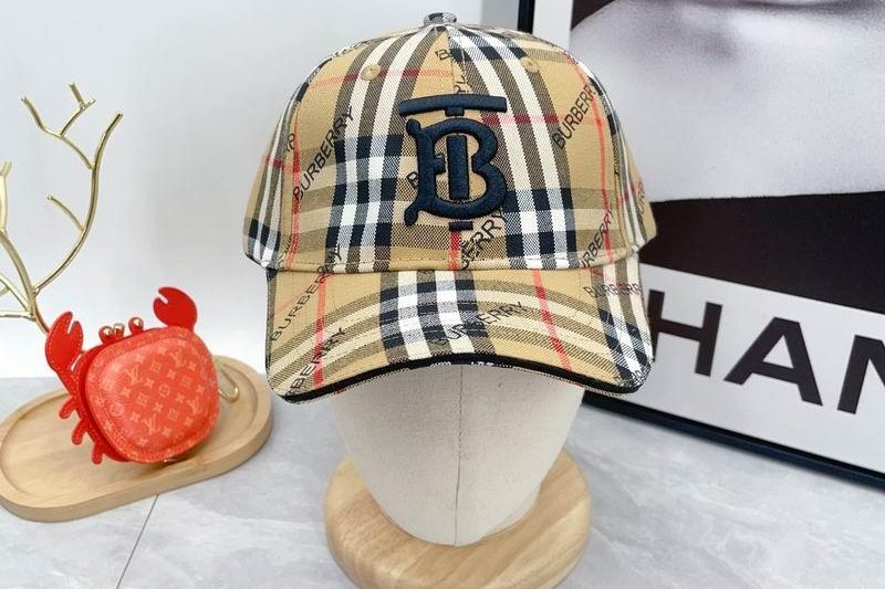 Replica Burberry cap dx05