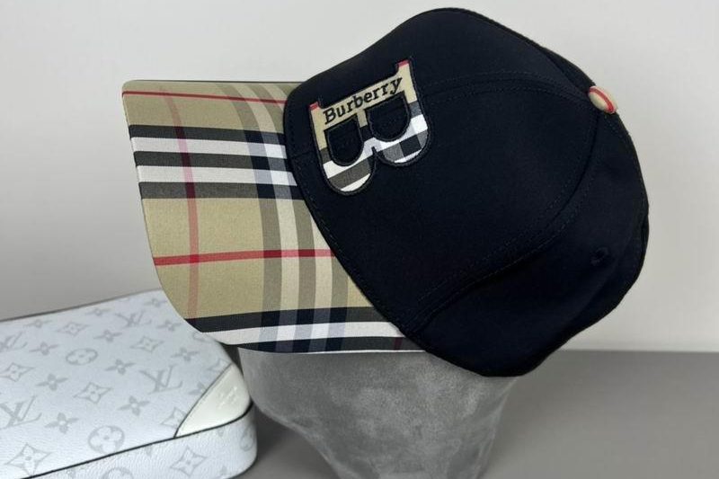 Replica Burberry cap dx03