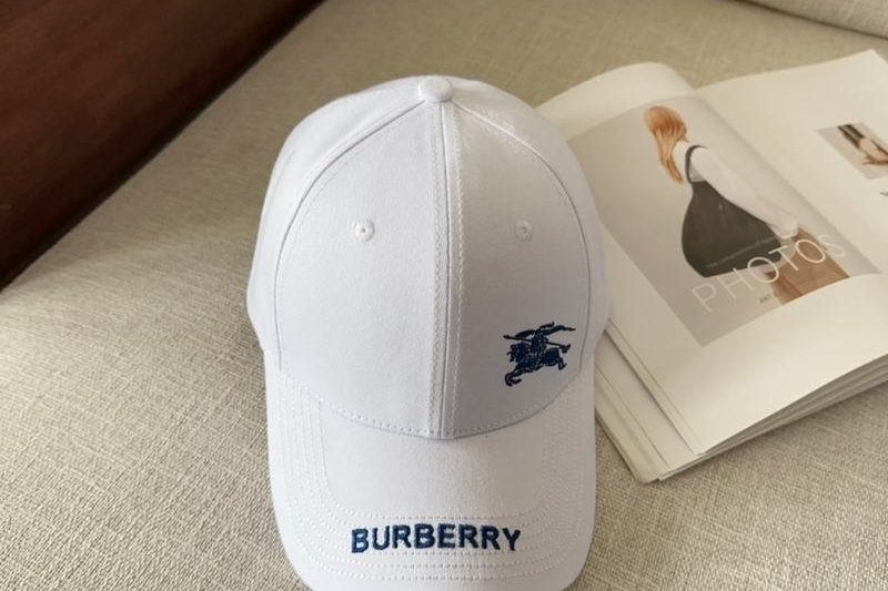 Replica Burberry cap 021101