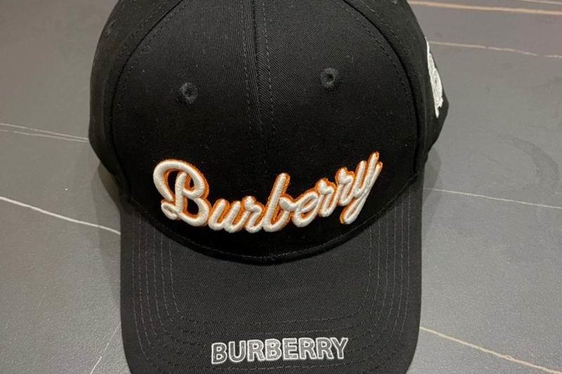 Replica Burberry cap 021001