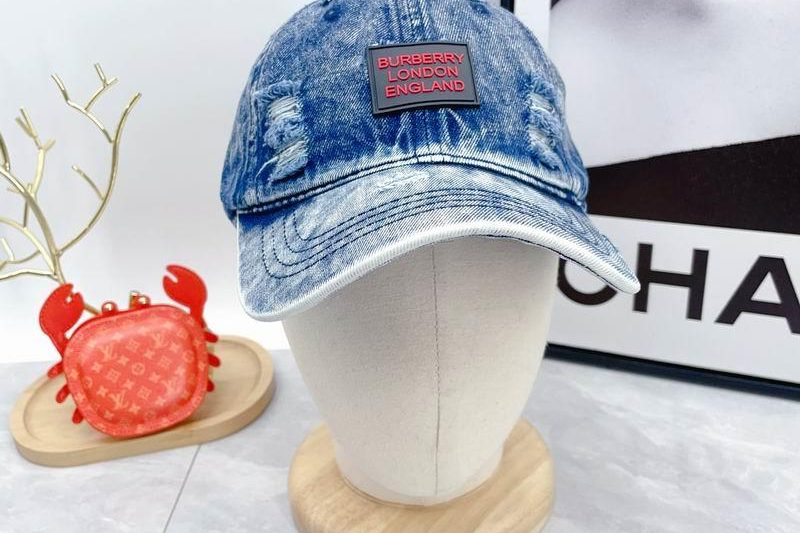 Replica Burberry cap dx01