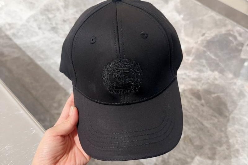 Replica Burberry cap 122801