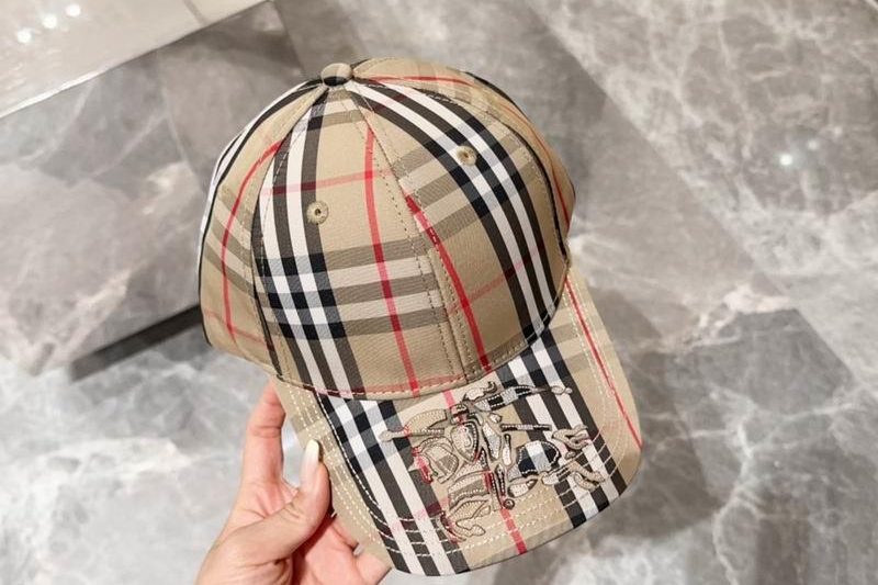 Replica Burberry cap dx59