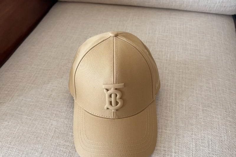 Replica Burberry cap dx58