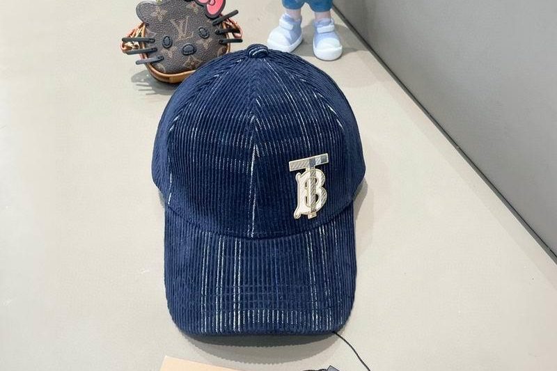 Replica Burberry cap 110601