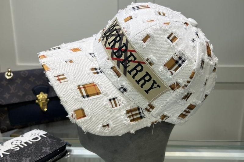 Replica Burberry cap dx56