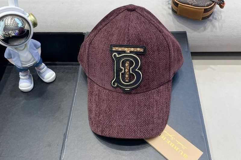 Replica Burberry cap 092201