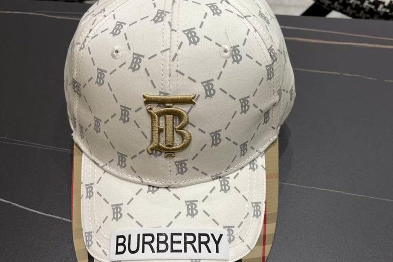 Replica Burberry cap 091401