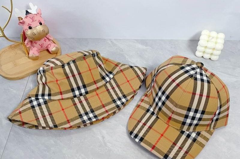 Replica Burberry cap dx52
