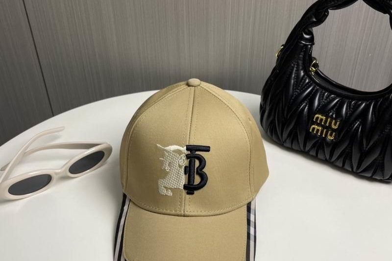 Replica Burberry cap 081801