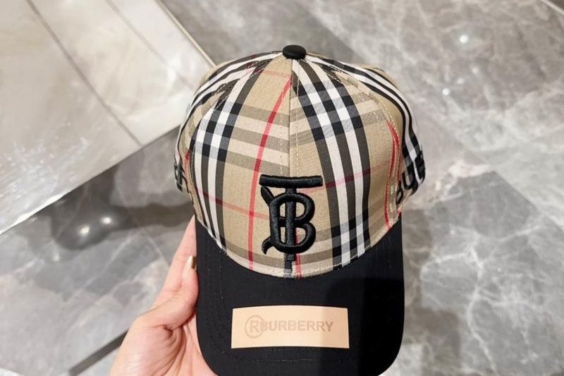 Replica Burberry cap dx49