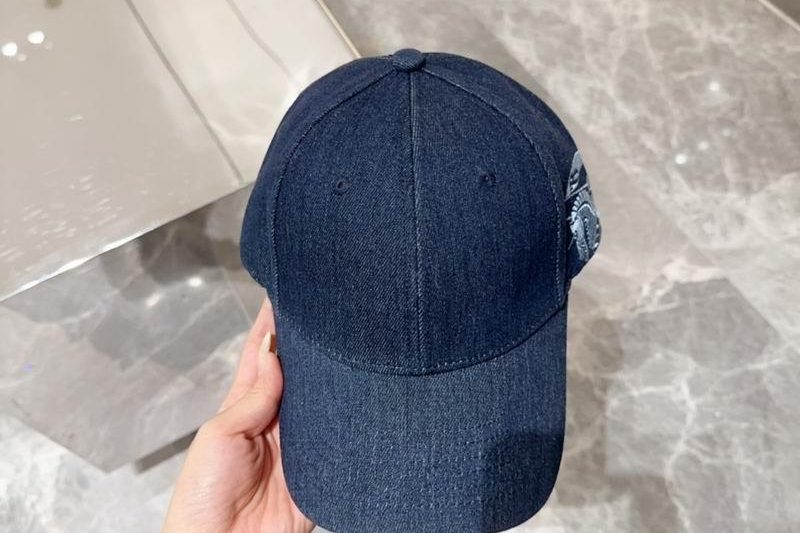 Replica Burberry cap 072803