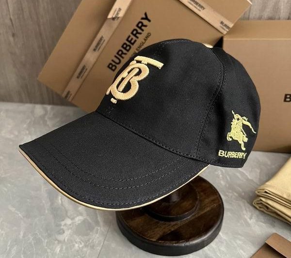 Replica Burberry cap dx40