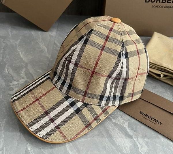 Replica Burberry cap dx39