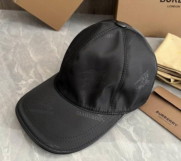 Replica Burberry cap dx38