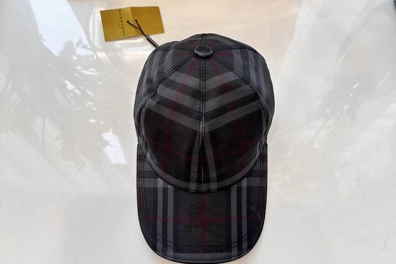 Replica Burberry cap dx26