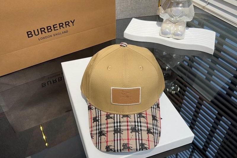 Replica Burberry cap dx24