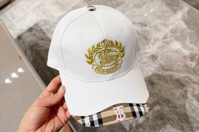 Replica Burberry cap dx23