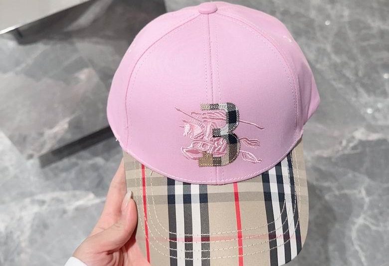 Replica Burberry cap dx22
