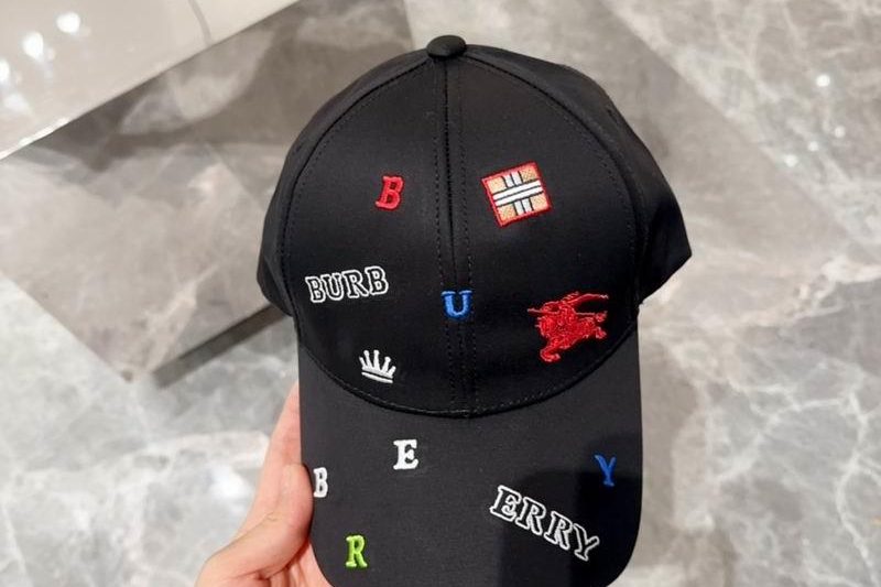 Replica Burberry cap dx21