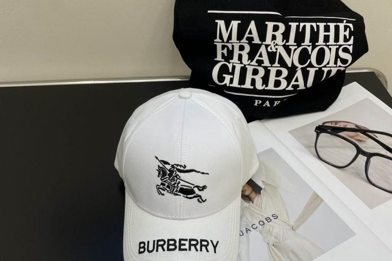 Replica Burberry cap dx17