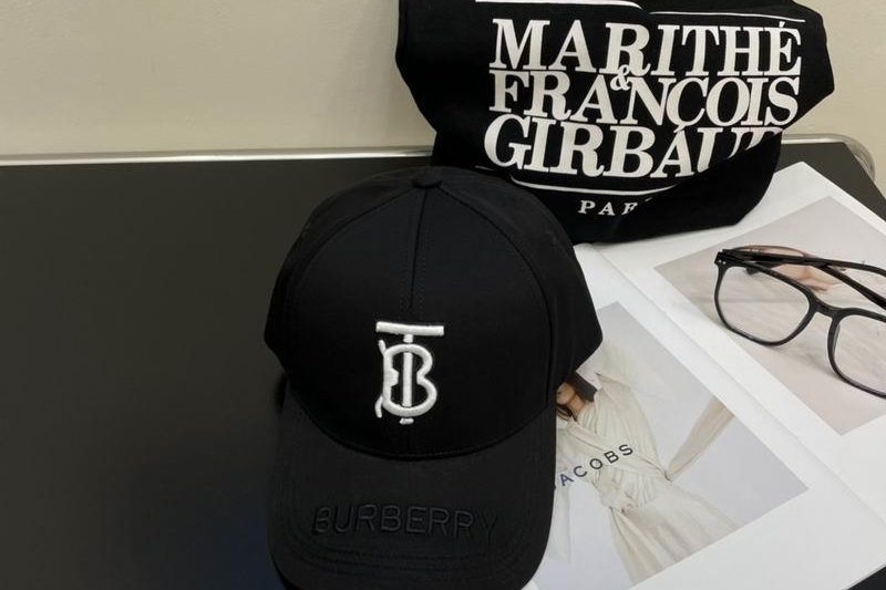 Replica Burberry cap dx16