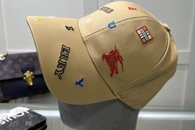 Replica Burberry cap 050706