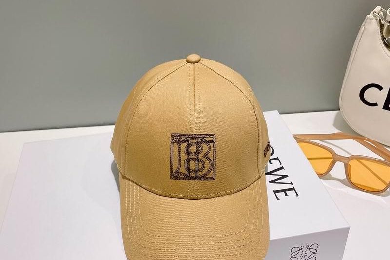 Replica Burberry cap 050702