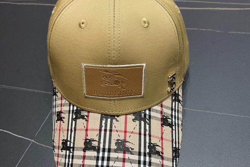 Replica Burberry cap 050701
