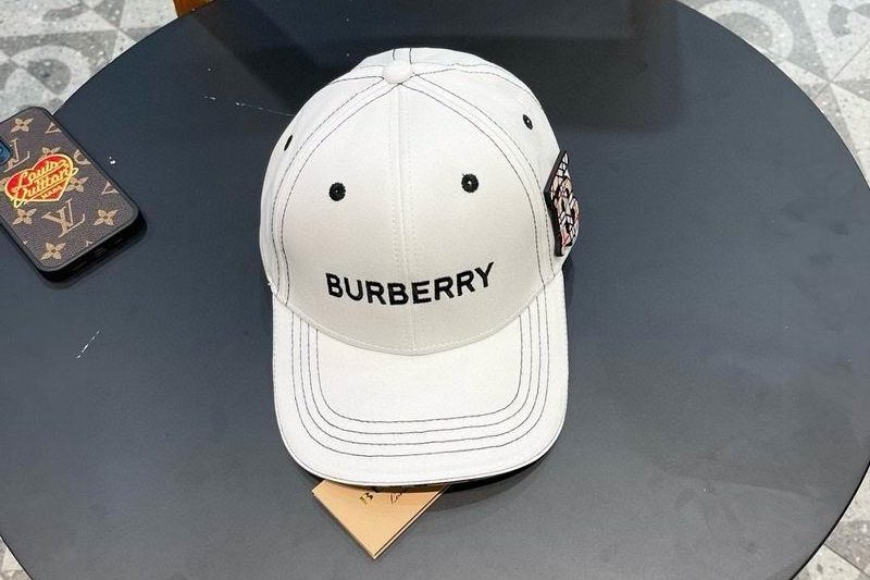 Replica Burberry cap 042803