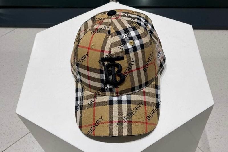 Replica Burberry cap 042704