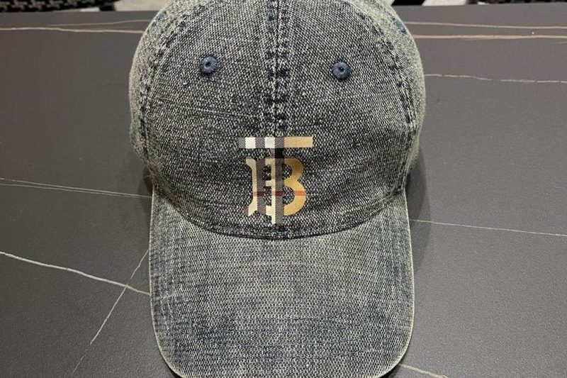 Replica Burberry cap 042601