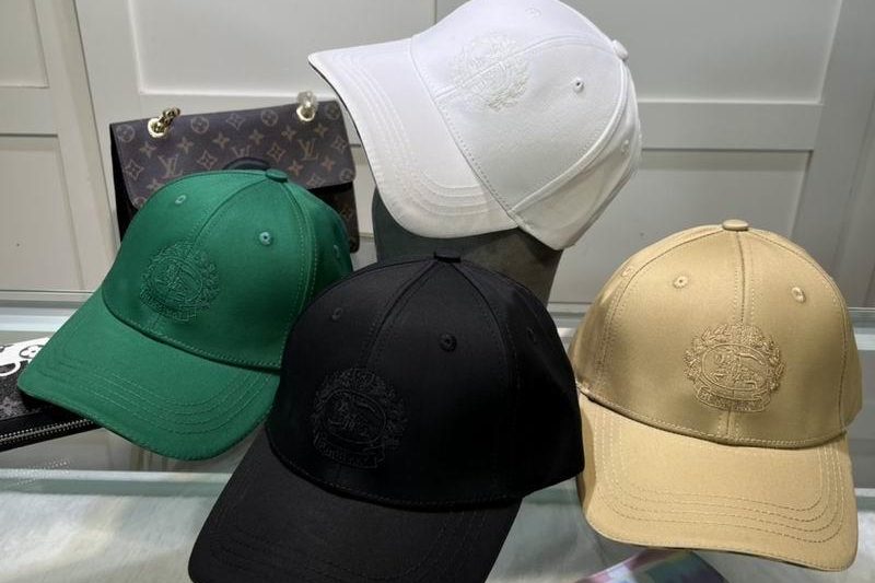 Replica Burberry cap dx13