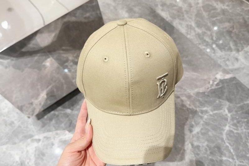 Replica Burberry cap dx11