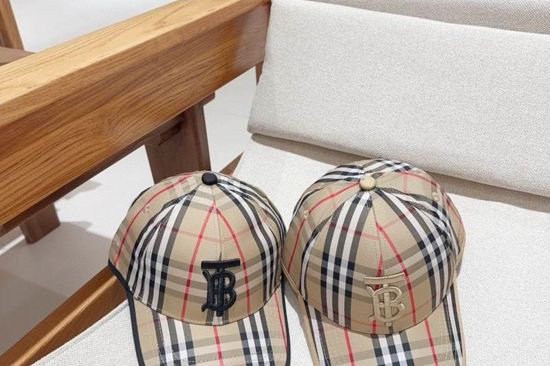 Replica Burberry cap dx09