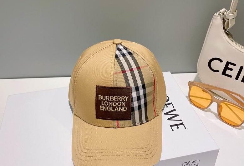 Replica Burberry Cap dxn06