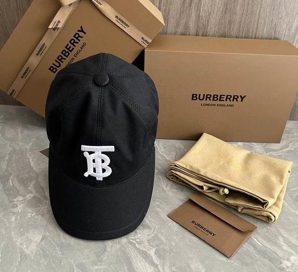 Replica Burberry Cap dxn04
