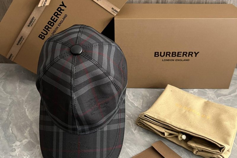 Replica Burberry Cap dxn03