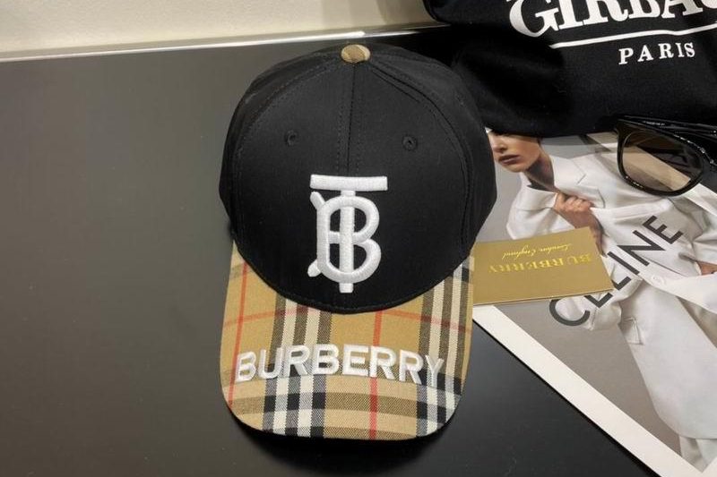 Replica Burberry cap 122141
