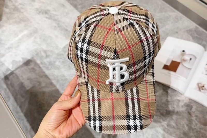 Replica Burberry cap 122114