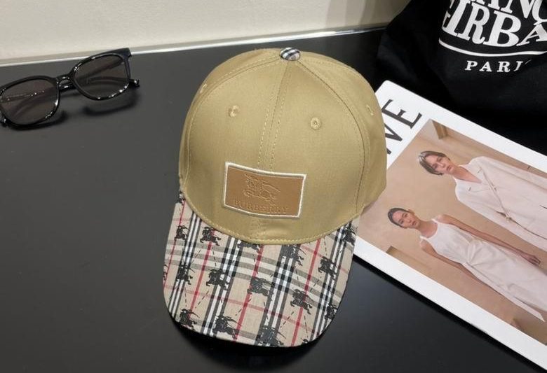 Replica Burberry Cap dxn02