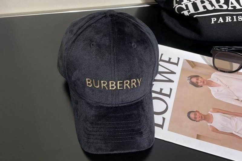 Replica Burberry Cap 121436