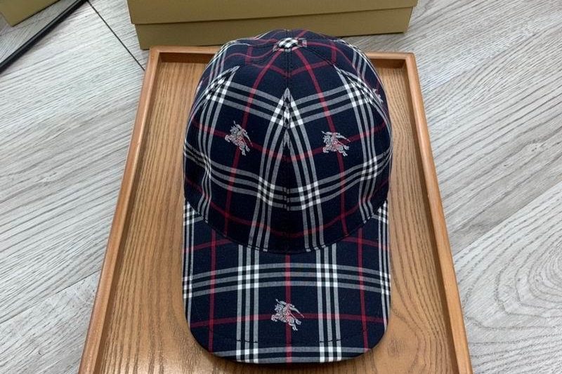 Replica Burberry Hat34
